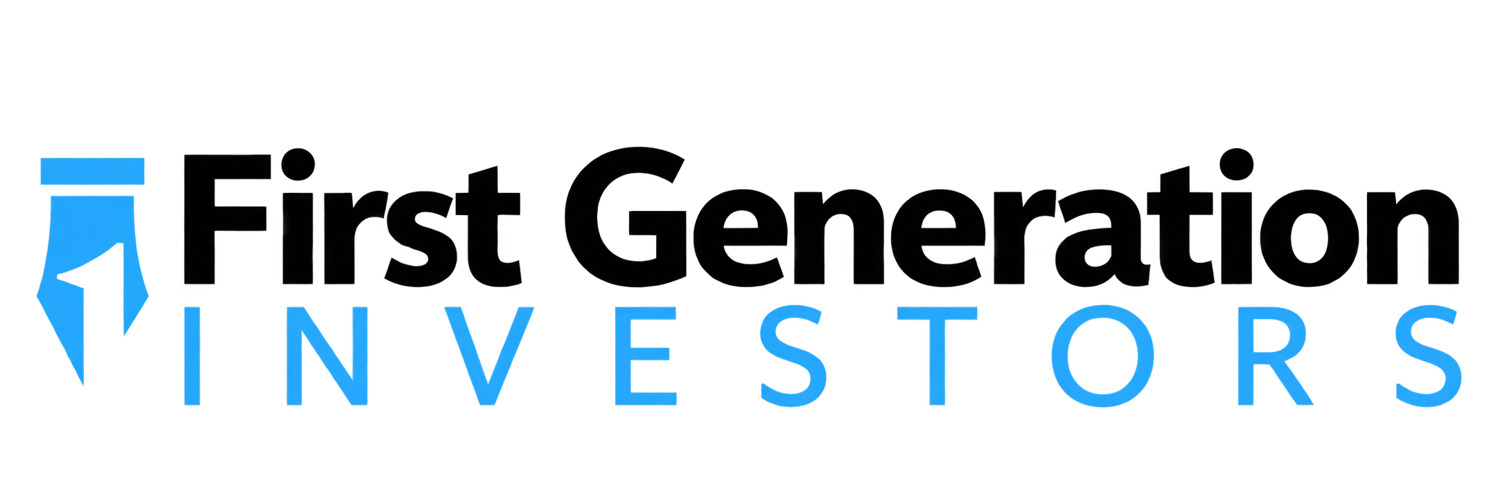 First Generation Investors